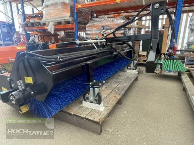 Kehrmaschine des Typs Eco GBS 230, Neumaschine in Kronstorf (Bild 5)