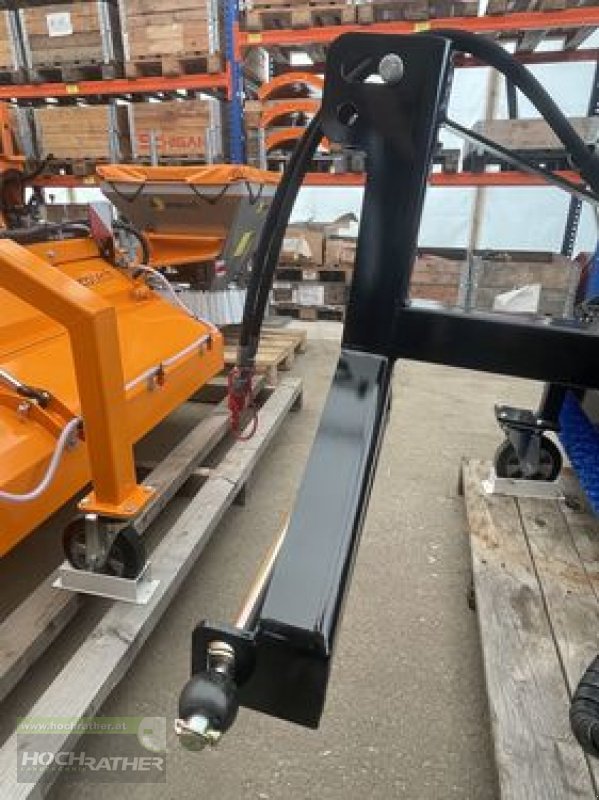 Kehrmaschine des Typs Eco GBS 230, Neumaschine in Kronstorf (Bild 12)