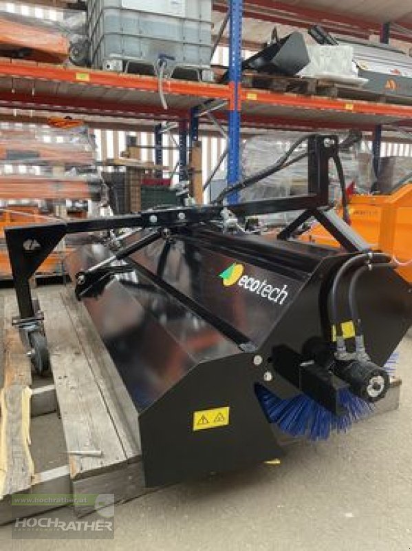 Kehrmaschine des Typs Eco GBS 230, Neumaschine in Kronstorf (Bild 2)