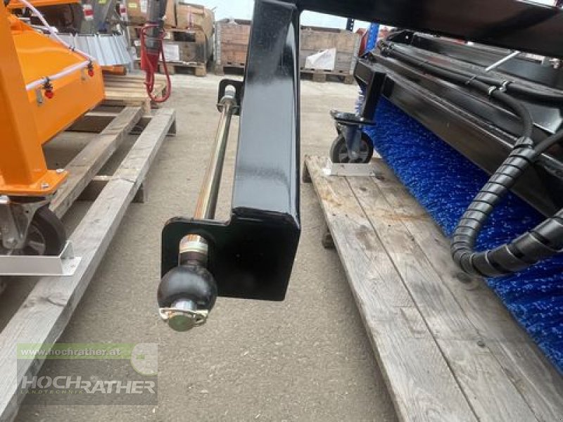 Kehrmaschine des Typs Eco GBS 230, Neumaschine in Kronstorf (Bild 11)