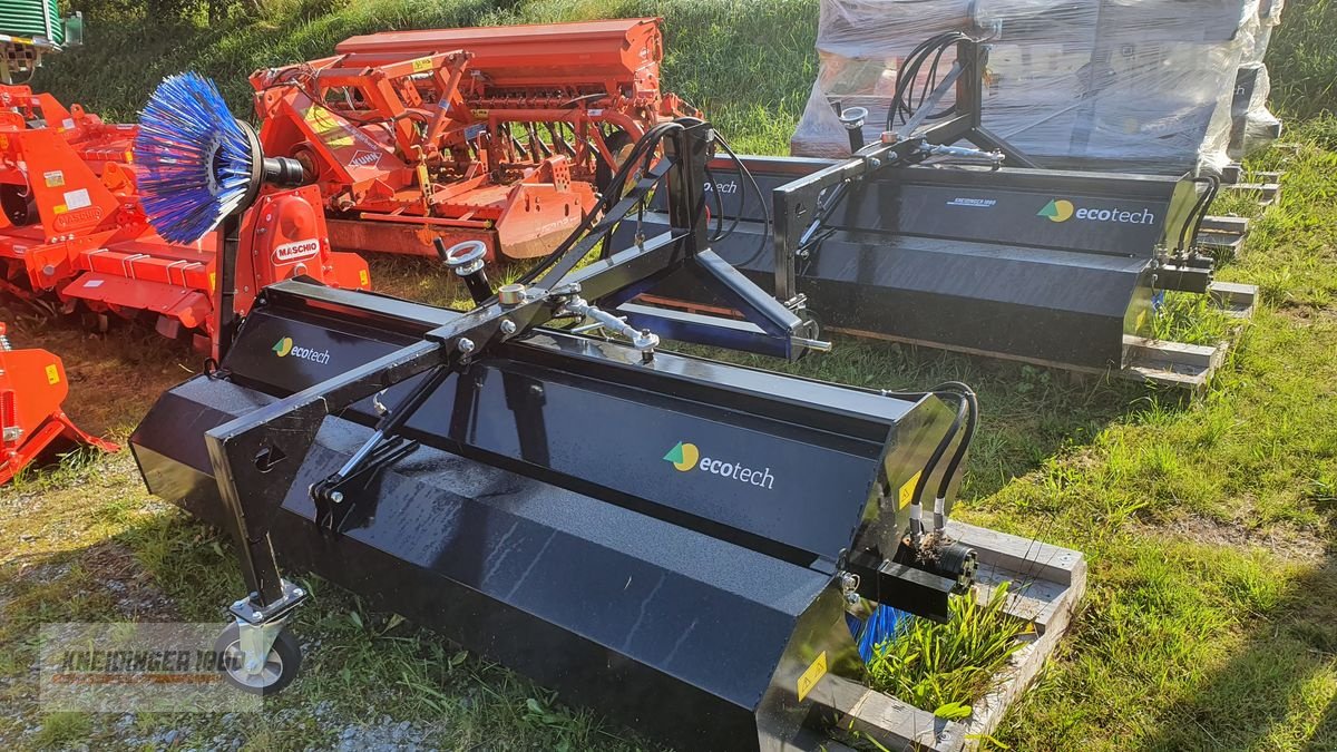 Kehrmaschine des Typs Eco Kehrmaschine 230 cm, Gebrauchtmaschine in Altenfelden (Bild 10)