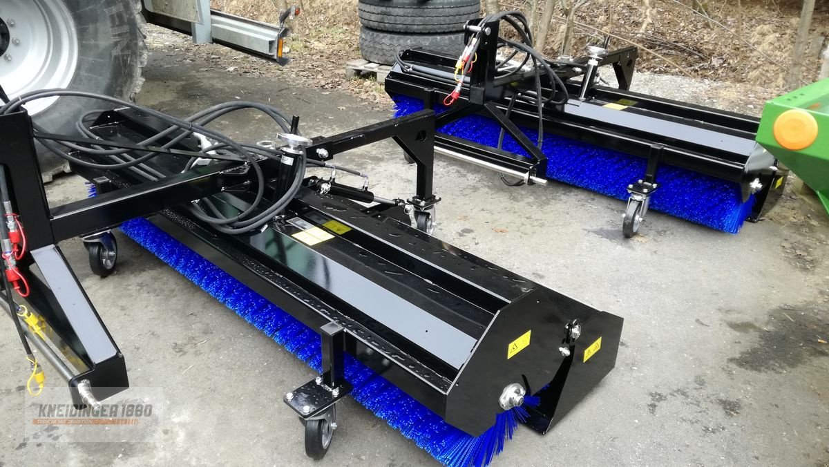 Kehrmaschine des Typs Eco Kehrmaschine 230 cm, Gebrauchtmaschine in Altenfelden (Bild 1)