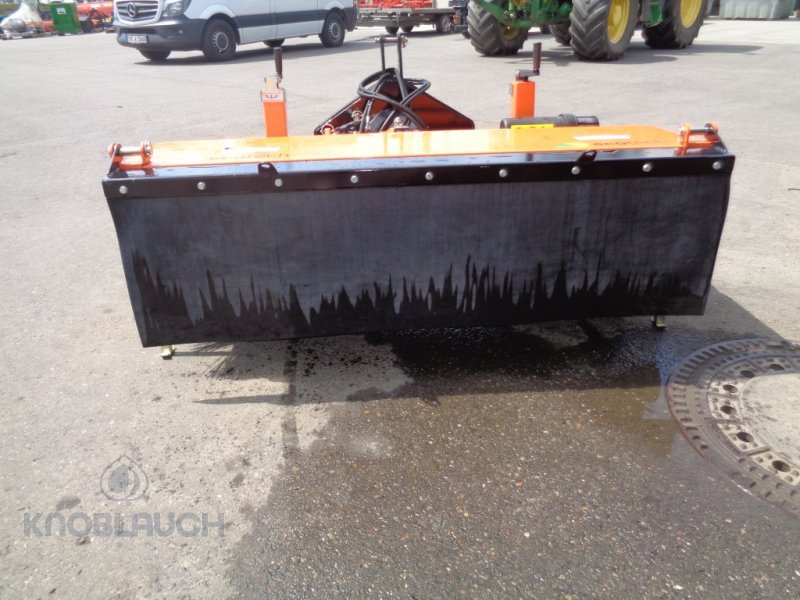 Kehrmaschine des Typs EcoTech RS-140, Neumaschine in Immendingen (Bild 2)