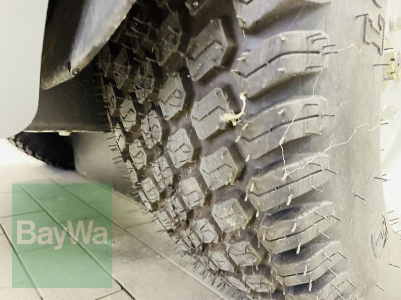 Kehrmaschine del tipo Egholm CR3070 GT M.SAUGMUNDKAMERA, Gebrauchtmaschine en Manching (Imagen 13)