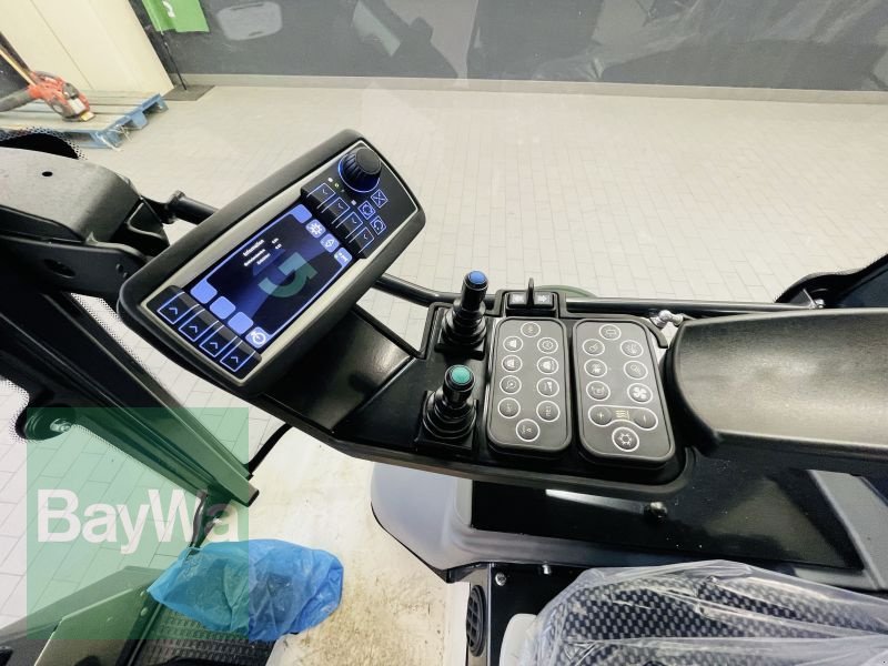 Kehrmaschine del tipo Egholm CR3070 GT M.SAUGMUNDKAMERA, Gebrauchtmaschine en Manching (Imagen 16)