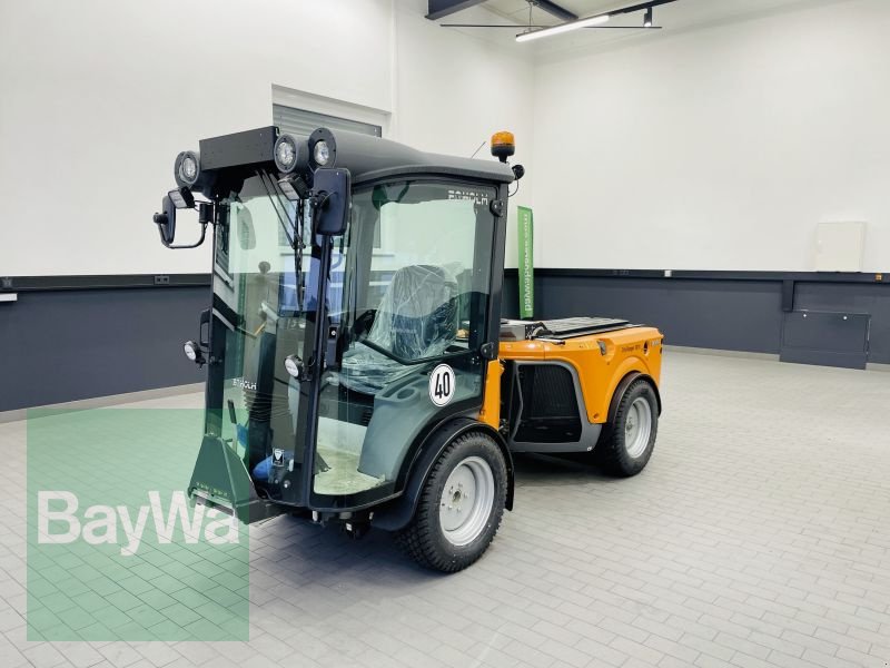 Kehrmaschine del tipo Egholm CR3070 GT M.SAUGMUNDKAMERA, Gebrauchtmaschine en Manching (Imagen 9)