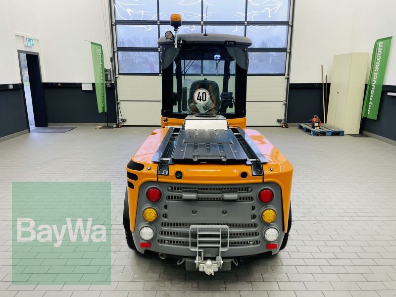 Kehrmaschine del tipo Egholm CR3070 GT M.SAUGMUNDKAMERA, Gebrauchtmaschine en Manching (Imagen 5)