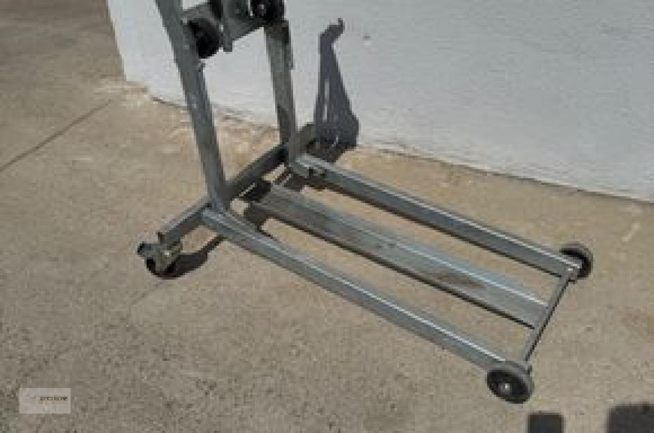 Kehrmaschine типа Egholm Egholm City Ranger 2260, Gebrauchtmaschine в Kirchheim b. München (Фотография 4)