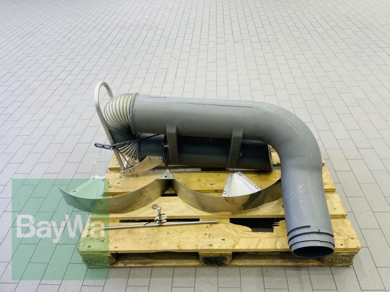 Kehrmaschine tipa Egholm Handsaugschlauch 150mm, Gebrauchtmaschine u Manching (Slika 3)