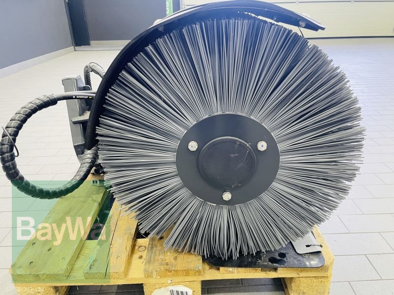 Kehrmaschine des Typs Egholm KEHRMASCHINE 1200 PARKRANGER, Gebrauchtmaschine in Manching (Bild 10)