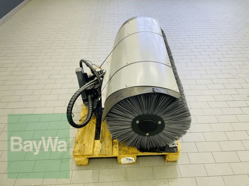 Kehrmaschine des Typs Egholm KEHRMASCHINE 1200 PARKRANGER, Gebrauchtmaschine in Manching (Bild 5)