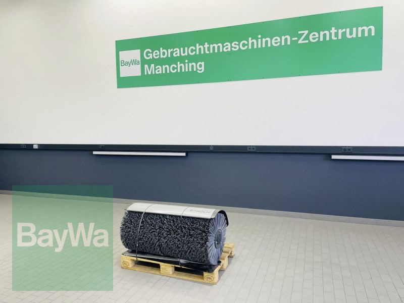 Kehrmaschine typu Egholm KEHRMASCHINE 1200 PARKRANGER, Gebrauchtmaschine w Manching (Zdjęcie 1)