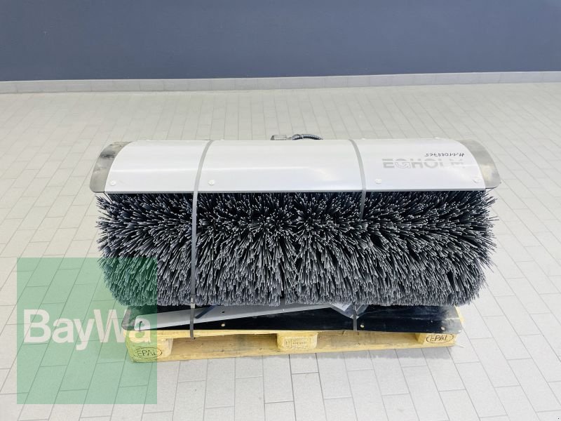 Kehrmaschine des Typs Egholm KEHRMASCHINE 1200 PARKRANGER, Gebrauchtmaschine in Manching (Bild 4)