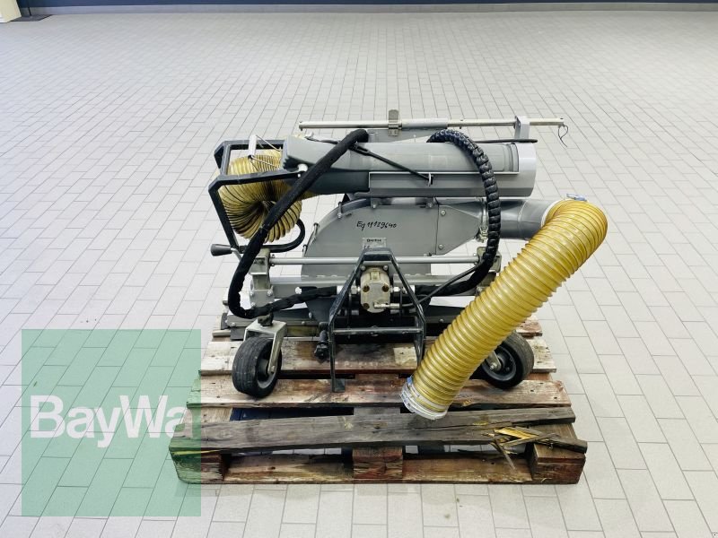 Kehrmaschine du type Egholm LAUBSAUGER PR2150, Gebrauchtmaschine en Manching (Photo 5)