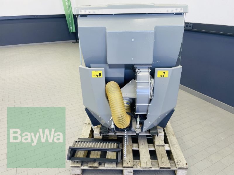 Kehrmaschine des Typs Egholm MÄH- SAUGKOMBI PARKRANGER, Gebrauchtmaschine in Manching (Bild 9)