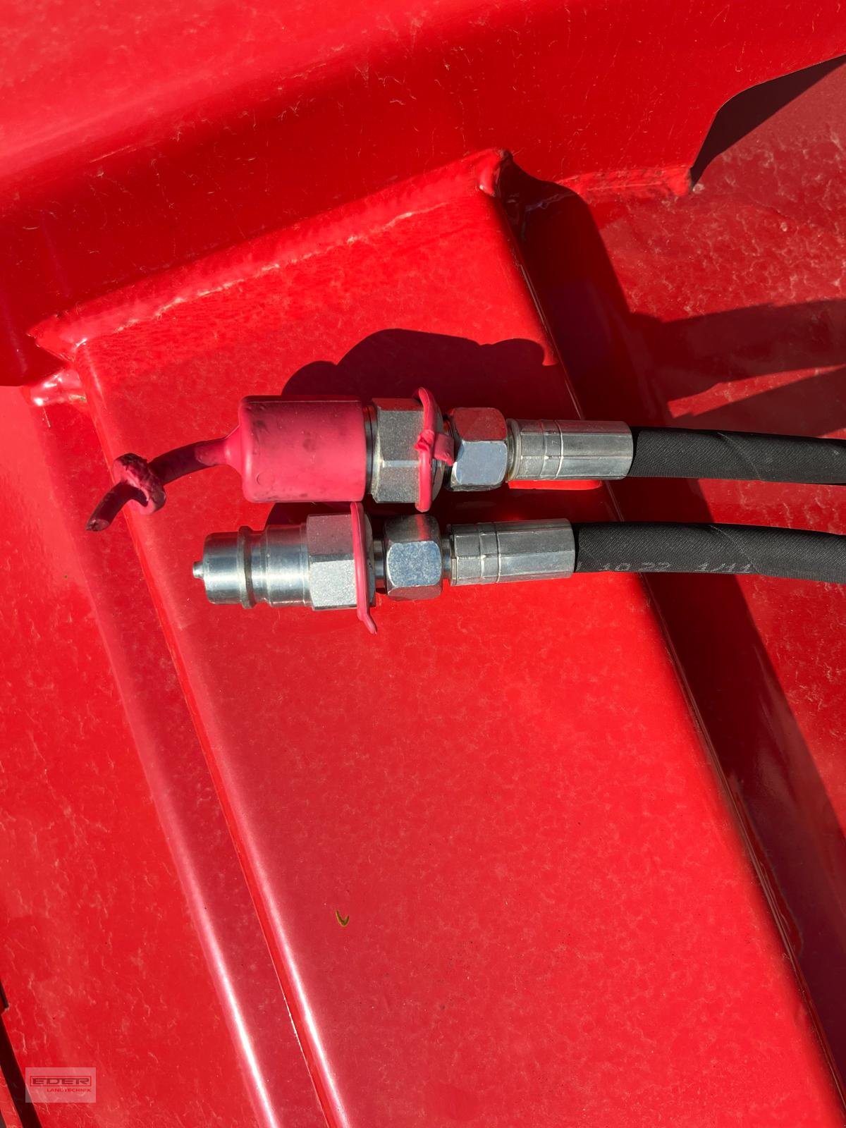 Kehrmaschine типа EMAT Eco Clean 2,30, Neumaschine в Traunreut/Matzing (Фотография 6)