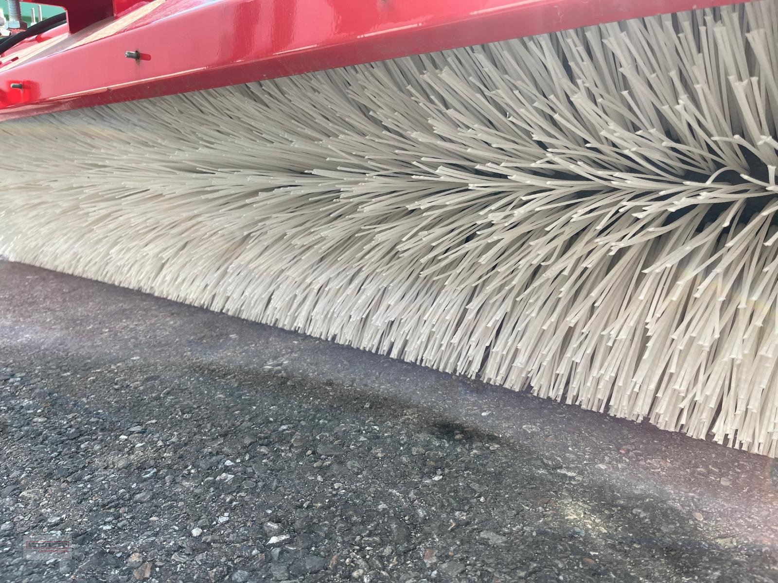 Kehrmaschine типа EMAT Eco Clean 2,30, Neumaschine в Traunreut/Matzing (Фотография 7)