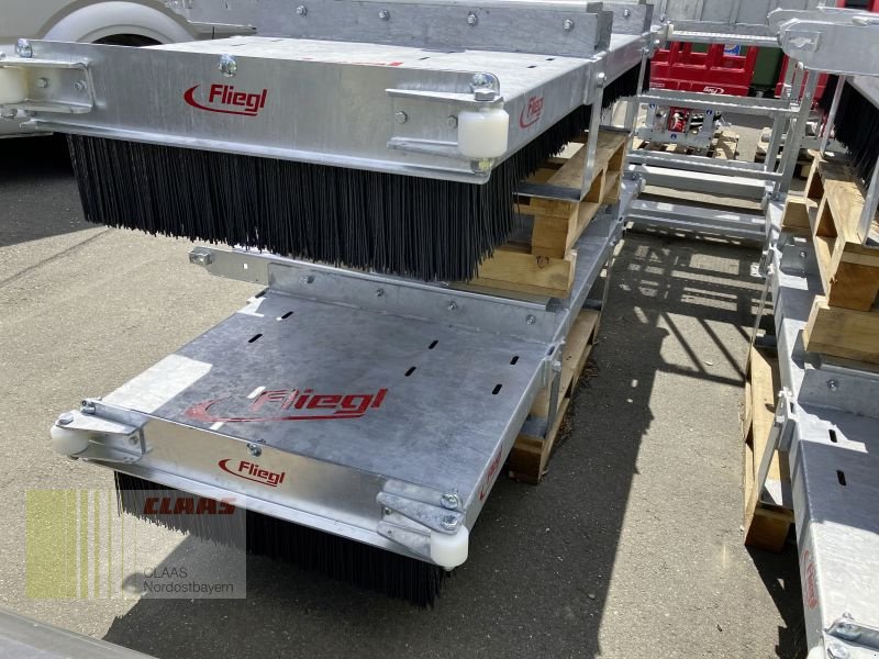 Kehrmaschine des Typs Fliegl KEBFLI250005 LÖWE 2.500MM, Neumaschine in Hollfeld (Bild 6)