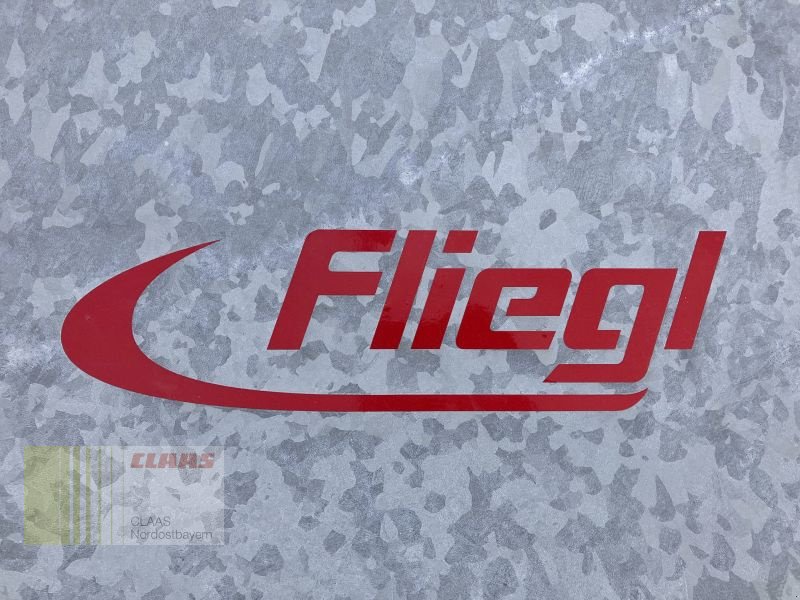Kehrmaschine του τύπου Fliegl KEBFLI400005 LÖWE 4.000MM, Neumaschine σε Schwend (Φωτογραφία 15)