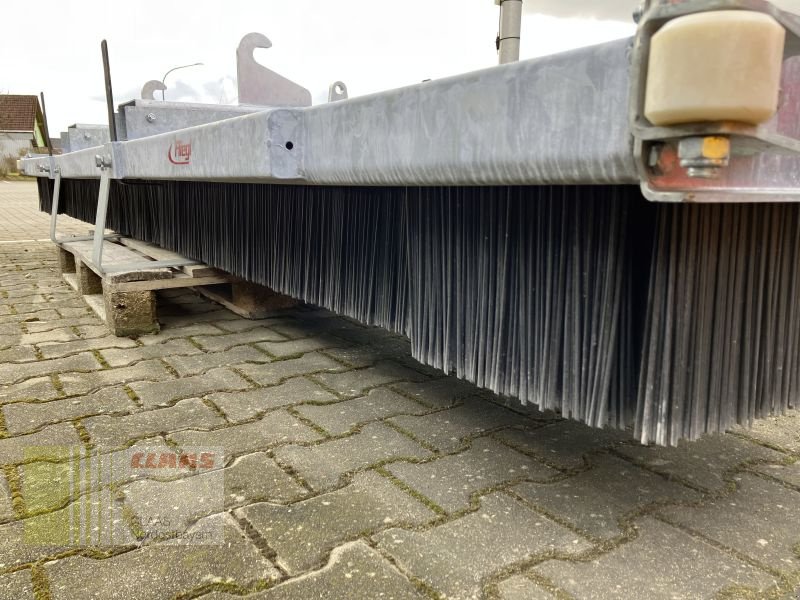 Kehrmaschine του τύπου Fliegl KEBFLI400005 LÖWE 4.000MM, Neumaschine σε Schwend (Φωτογραφία 10)