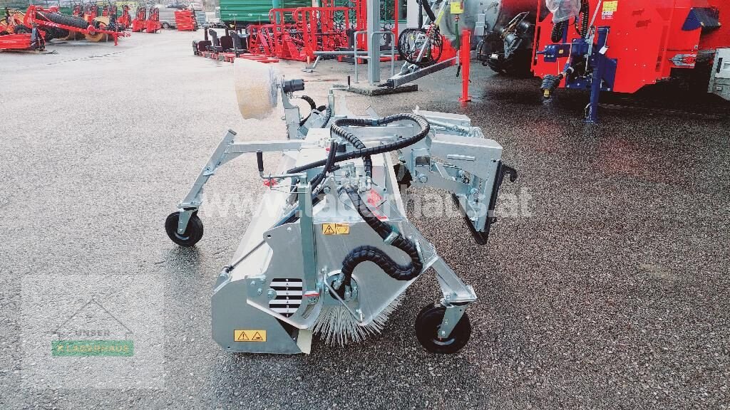 Kehrmaschine typu Fliegl KEH 230 TYP 500, Neumaschine v Aschbach (Obrázek 3)