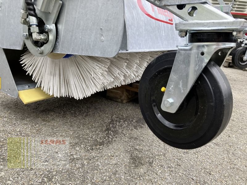 Kehrmaschine του τύπου Fliegl KEHECO240000 ECONOMY 2.300MM, Neumaschine σε Hof (Φωτογραφία 7)