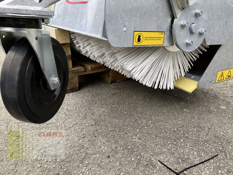 Kehrmaschine του τύπου Fliegl KEHECO240000 ECONOMY 2.300MM, Neumaschine σε Hof (Φωτογραφία 8)