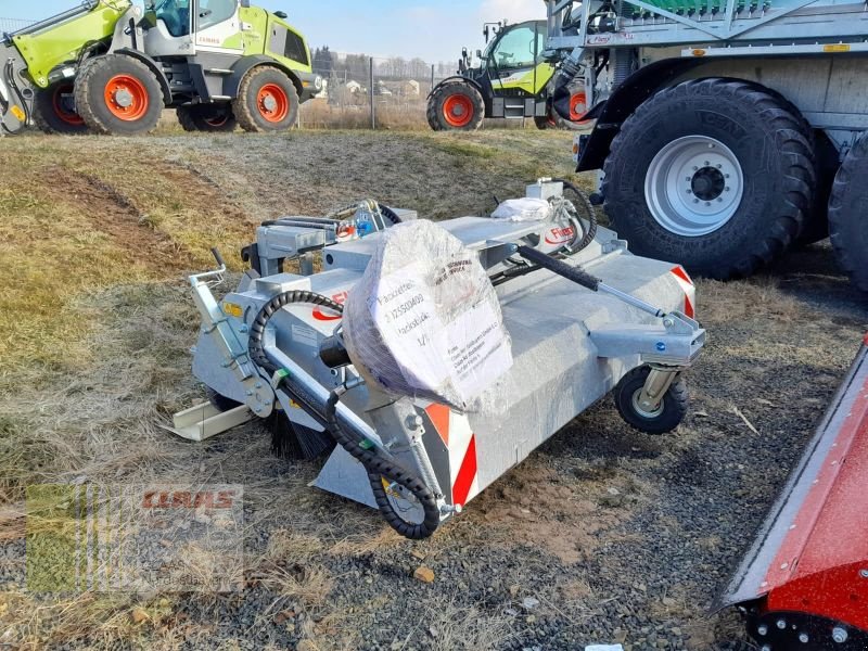 Kehrmaschine του τύπου Fliegl KEHPRF230000 PROFI 2.300MM, Neumaschine σε Altenstadt a.d. Waldnaab (Φωτογραφία 2)