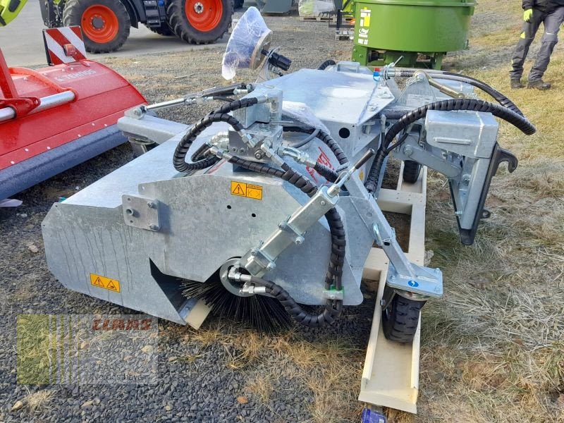 Kehrmaschine του τύπου Fliegl KEHPRF230000 PROFI 2.300MM, Neumaschine σε Altenstadt a.d. Waldnaab (Φωτογραφία 4)