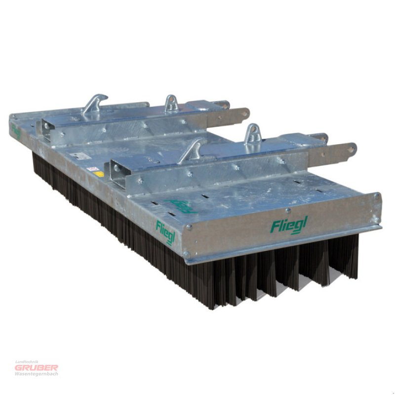 Kehrmaschine typu Fliegl Kehrbesen Löwe 1500mm, Neumaschine v Dorfen (Obrázek 1)