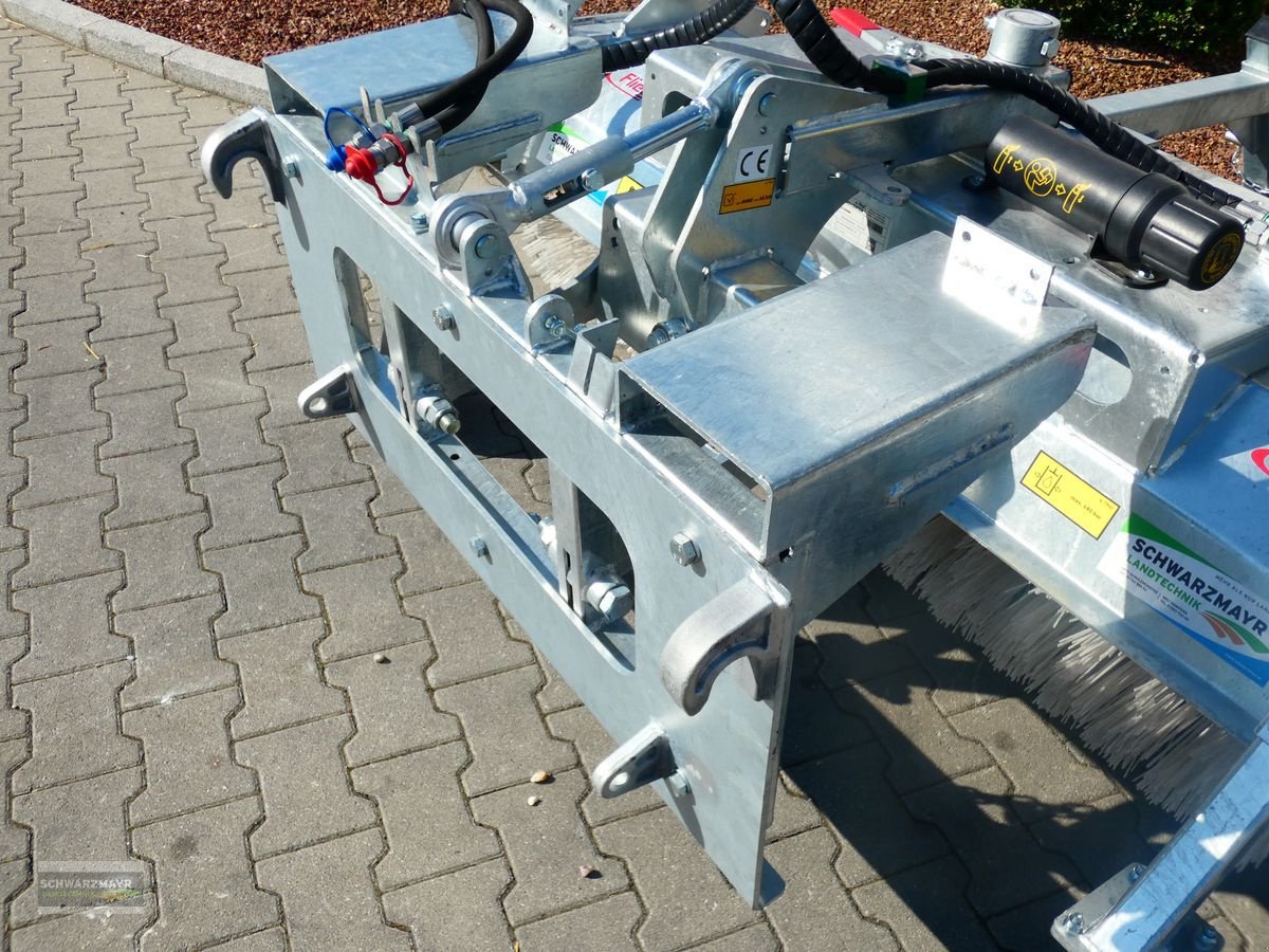 Kehrmaschine tip Fliegl Kehrmaschine 1550 Euro, Neumaschine in Gampern (Poză 8)