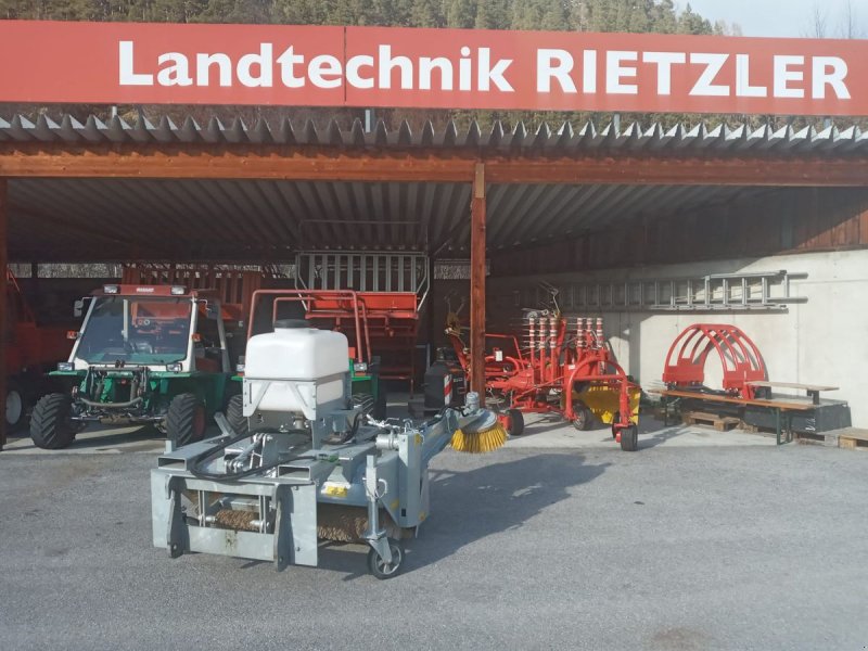 Kehrmaschine типа Fliegl Kehrmaschine KEH 155, Gebrauchtmaschine в Ried im Oberinntal (Фотография 1)