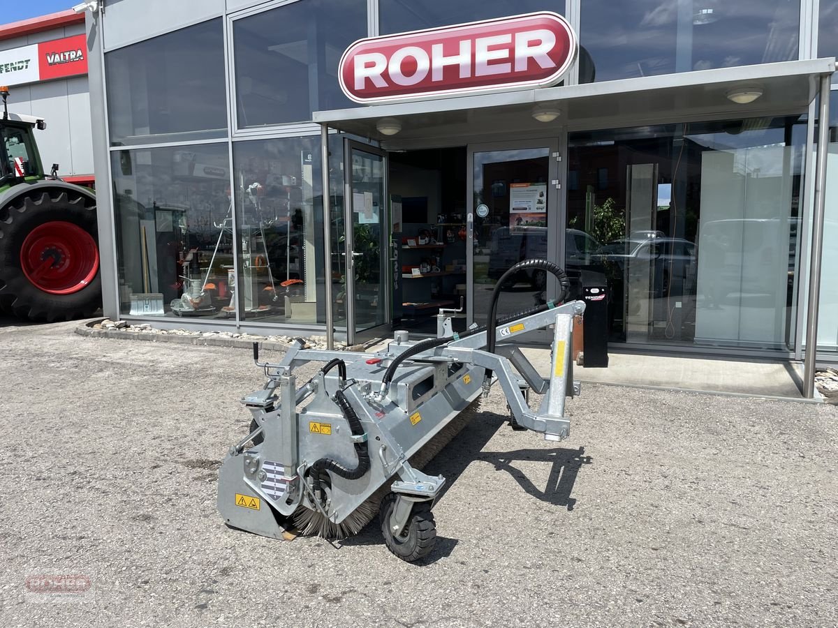 Kehrmaschine des Typs Fliegl Kehrmaschine Typ 500, Neumaschine in Wieselburg Land (Bild 1)