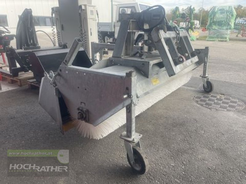 Kehrmaschine of the type Fliegl Kehrmaschine, Gebrauchtmaschine in Kronstorf (Picture 8)