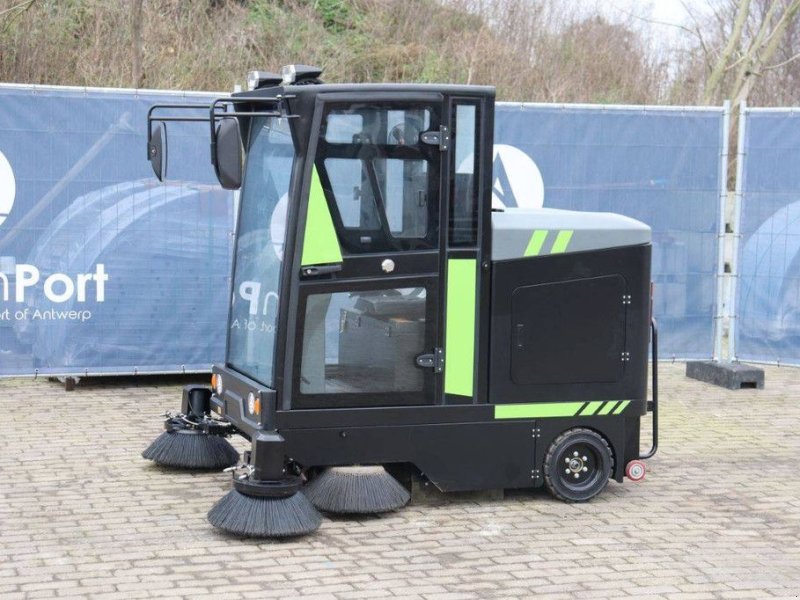 Kehrmaschine za tip Floor SJ1950, Gebrauchtmaschine u Antwerpen (Slika 1)