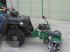 Kehrmaschine typu Geo ATV Kehrmaschine Geo NSW 140cm Quad Rasentraktor Kehrbesen NEU, Neumaschine v Sülzetal OT Osterweddingen (Obrázek 1)
