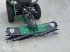 Kehrmaschine typu Geo ATV Kehrmaschine Geo NSW 140cm Quad Rasentraktor Kehrbesen NEU, Neumaschine v Sülzetal OT Osterweddingen (Obrázek 3)