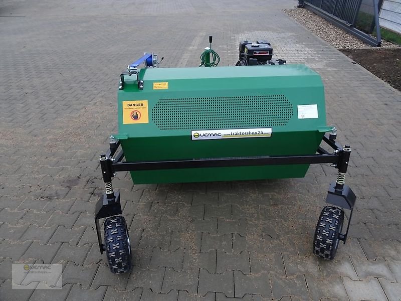 Kehrmaschine des Typs Geo ATV SW Kehrmaschine Kehrbürste Paddock Cleaner Quad UTV Motor NEU, Neumaschine in Sülzetal OT Osterweddingen (Bild 4)