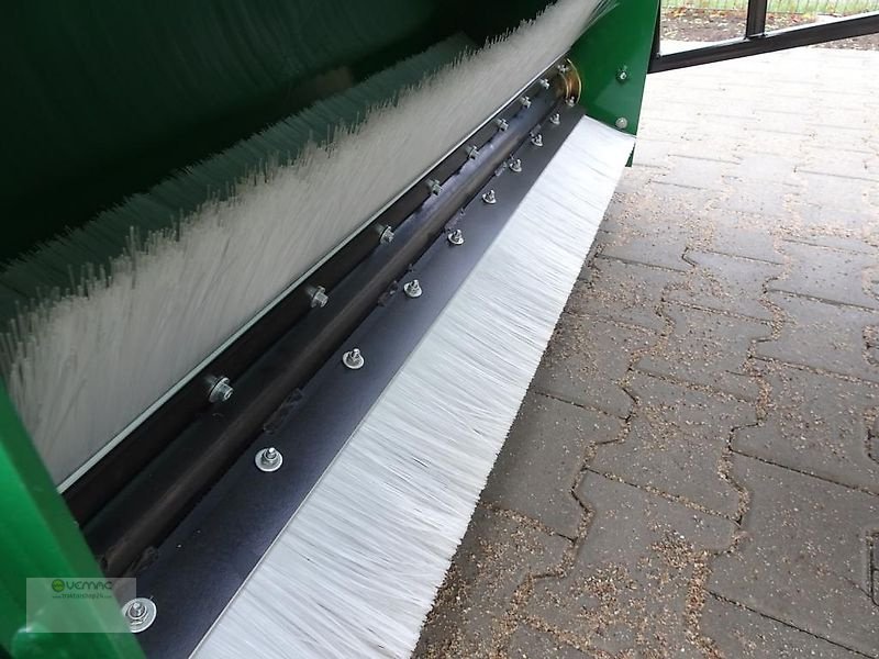 Kehrmaschine des Typs Geo ATV SW Kehrmaschine Kehrbürste Paddock Cleaner Quad UTV Motor NEU, Neumaschine in Sülzetal OT Osterweddingen (Bild 11)