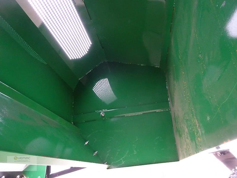 Kehrmaschine des Typs Geo ATV SW Kehrmaschine Kehrbürste Paddock Cleaner Quad UTV Motor NEU, Neumaschine in Sülzetal OT Osterweddingen (Bild 14)