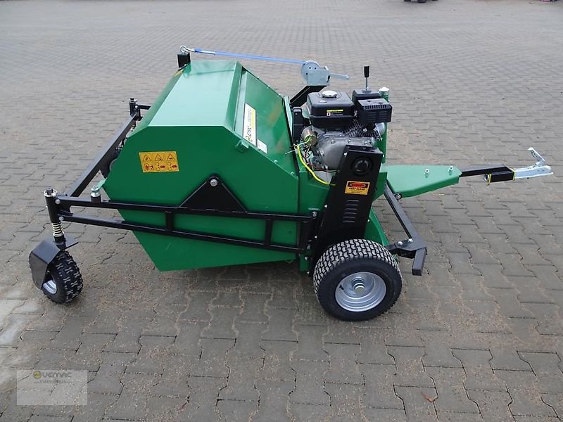 Kehrmaschine des Typs Geo ATV SW Kehrmaschine Kehrbürste Paddock Cleaner Quad UTV Motor NEU, Neumaschine in Sülzetal OT Osterweddingen (Bild 9)