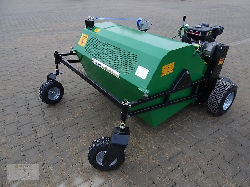 Kehrmaschine des Typs Geo ATV SW Kehrmaschine Kehrbürste Paddock Cleaner Quad UTV Motor NEU, Neumaschine in Sülzetal OT Osterweddingen (Bild 5)