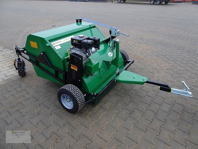 Kehrmaschine des Typs Geo ATV SW Kehrmaschine Kehrbürste Paddock Cleaner Quad UTV Motor NEU, Neumaschine in Sülzetal OT Osterweddingen (Bild 7)