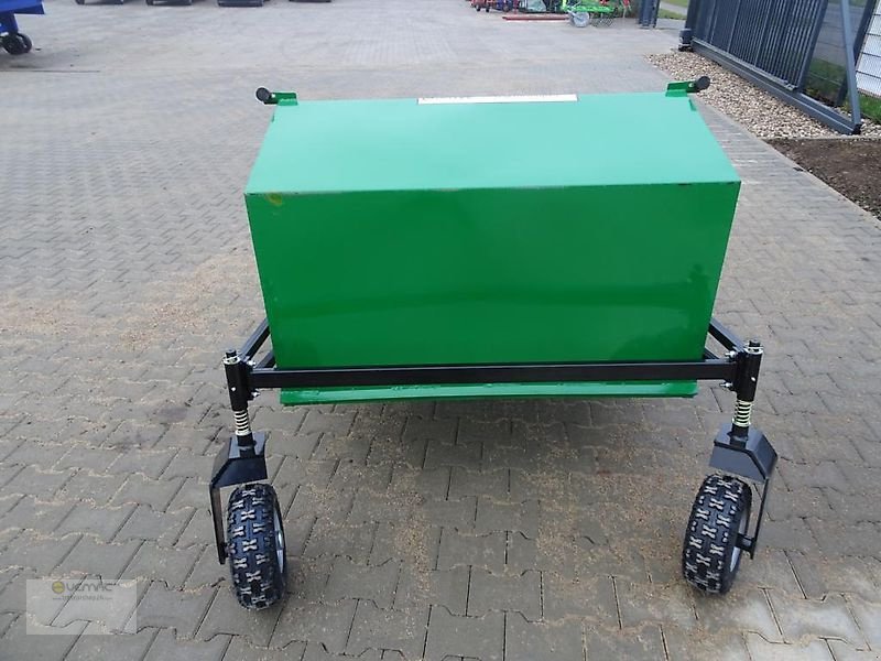 Kehrmaschine des Typs Geo ATV SW Kehrmaschine Kehrbürste Paddock Cleaner Quad UTV Motor NEU, Neumaschine in Sülzetal OT Osterweddingen (Bild 13)