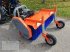 Kehrmaschine a típus Geo Kehrmaschine Geo SWT140 140cm Kehrbesen Traktor Zapfwelle NEU, Neumaschine ekkor: Sülzetal OT Osterweddingen (Kép 4)