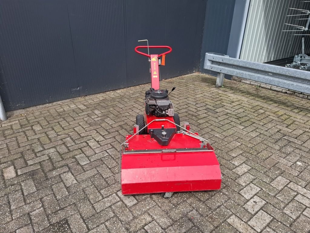 Kehrmaschine typu GS 0750 VEEGMACHINE, Gebrauchtmaschine v MARIENHEEM (Obrázek 2)