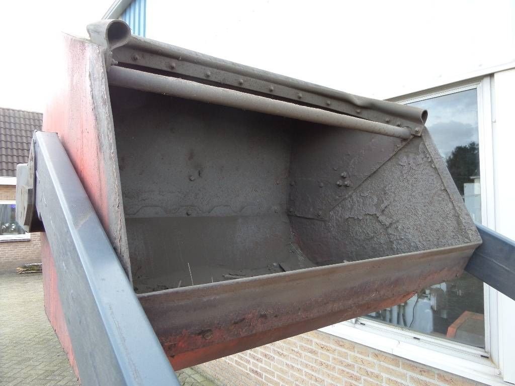 Kehrmaschine typu Hako 1450E, Gebrauchtmaschine v Rucphen (Obrázek 11)