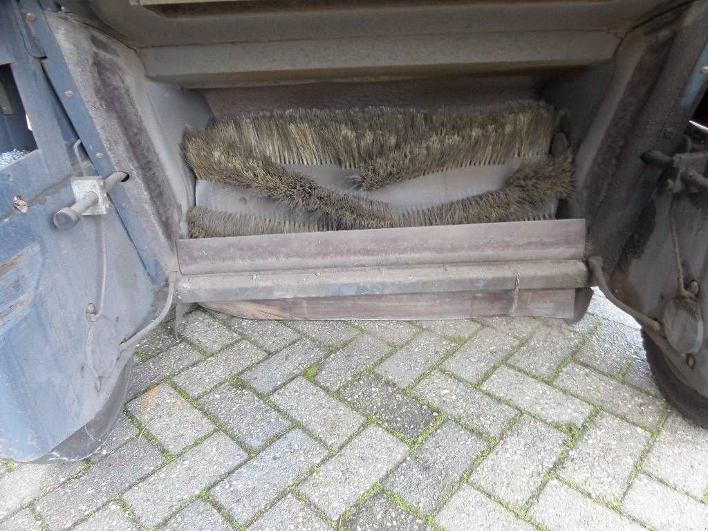 Kehrmaschine typu Hako 1450E, Gebrauchtmaschine v Rucphen (Obrázek 10)