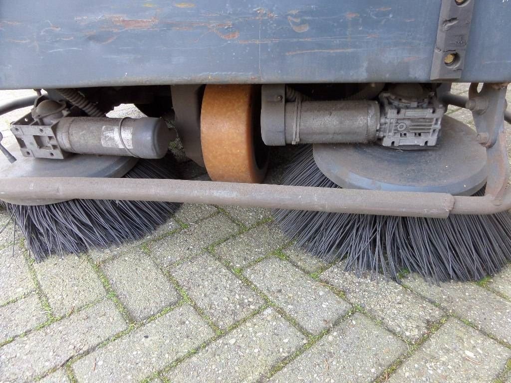 Kehrmaschine typu Hako 1450E, Gebrauchtmaschine v Rucphen (Obrázek 9)