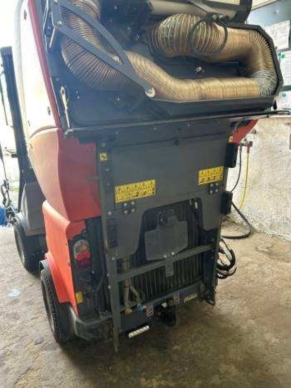 Kehrmaschine typu Hako Citymaster 400 Comfort, Gebrauchtmaschine v Wuppertal (Obrázek 2)